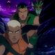 Image for article titled Young Justice's Showrunners Reflect on Their Heroes' Decade-Long Journey